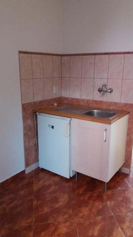 מלון Retro Vrbovec מראה חיצוני תמונה